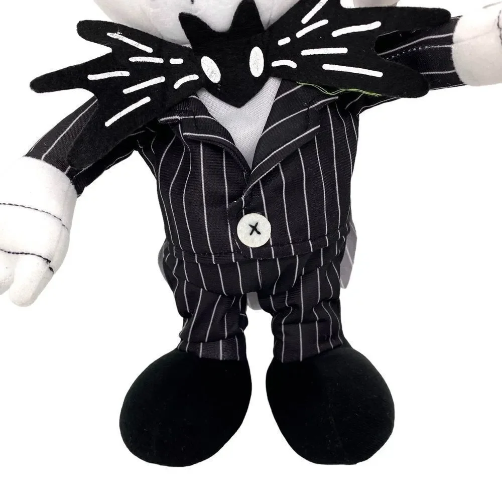 Disney nightmare before